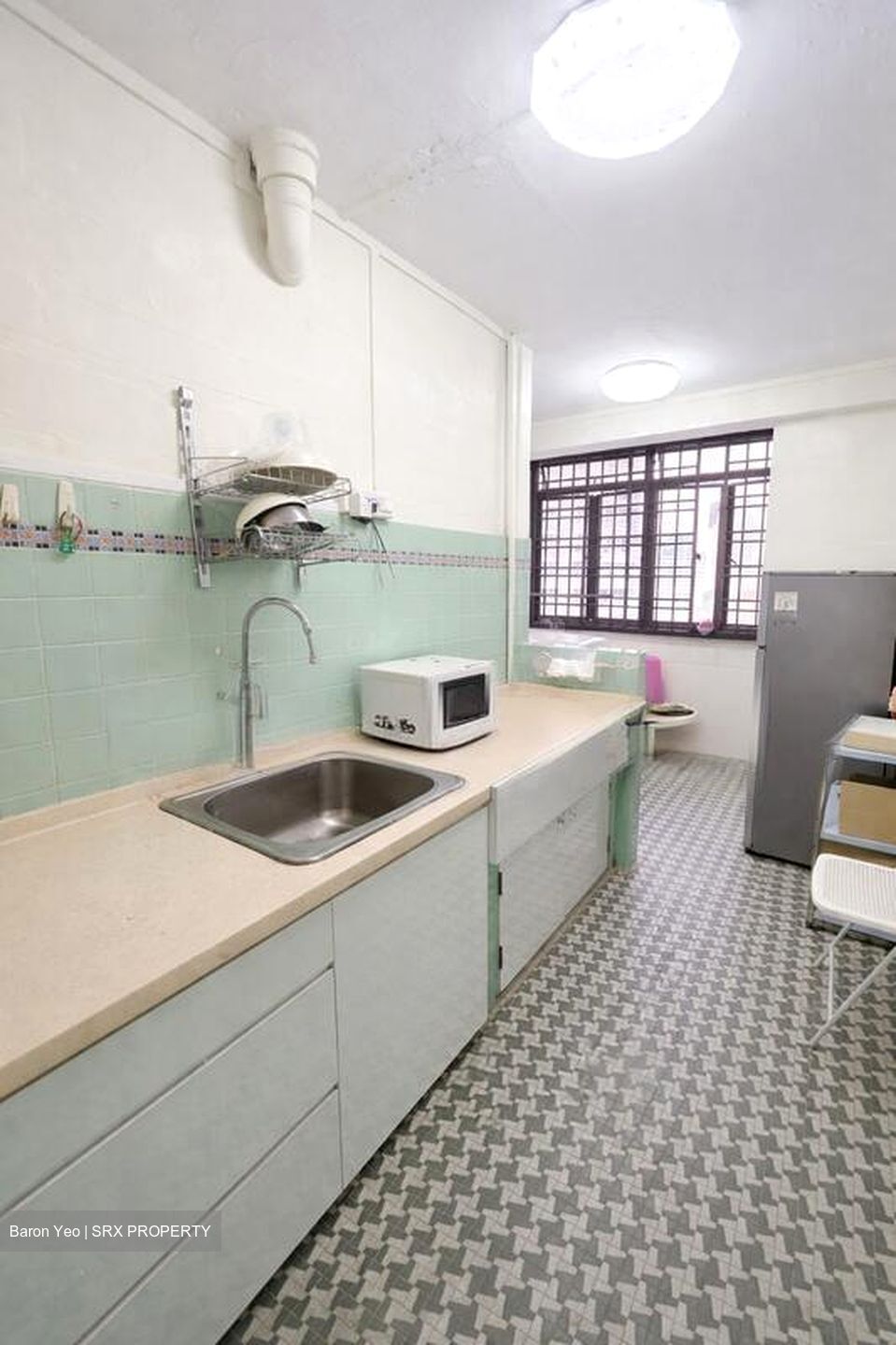Blk 18 Taman Ho Swee (Bukit Merah), HDB 3 Rooms #520385461
